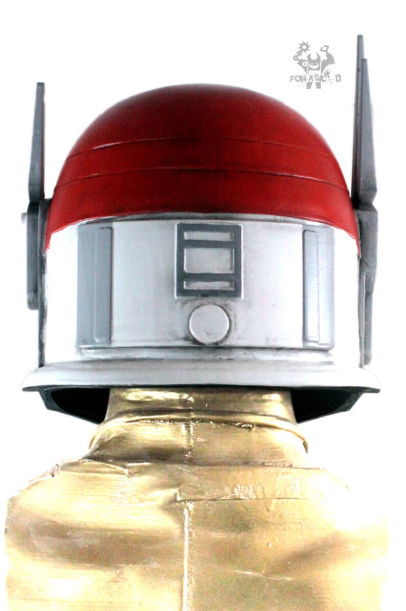 commando helmet star wars