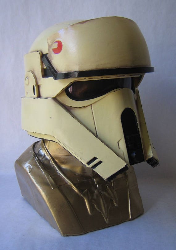 scarif trooper helmet