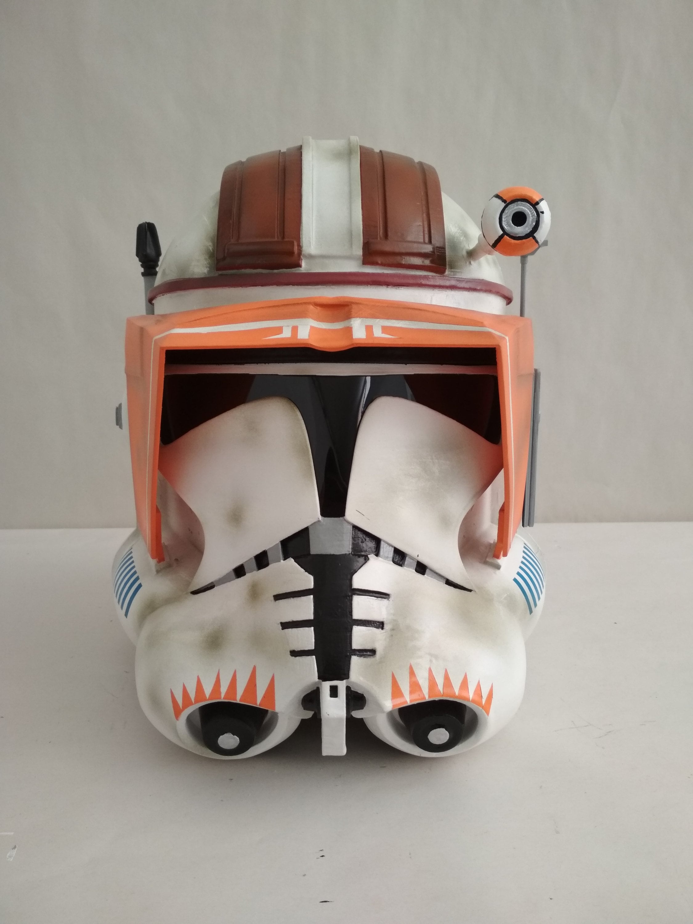commando cody helmet