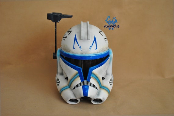 commander rex helmet