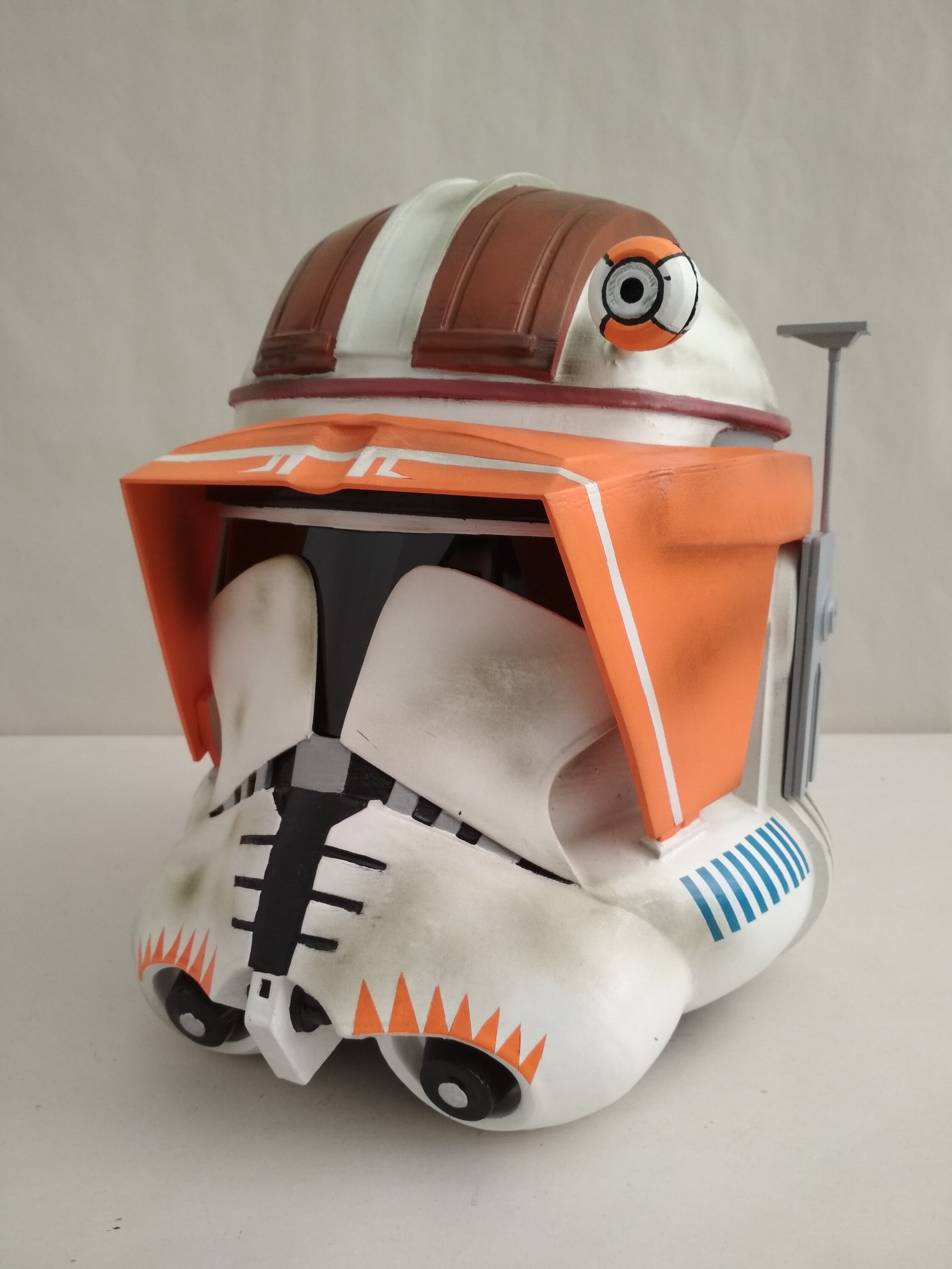commander cody lego helmet