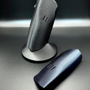 For Lenovo Legion Go - FPS controller grip  - 3D Printed Accessory - Smaller Minimalistic design