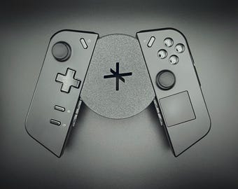 Lenovo Legion Go Controller Bridge: 3D-utskriven spelkontakt