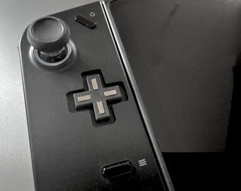 Legion Go Magnetic D-Pad Mod Xbox Elite-stil