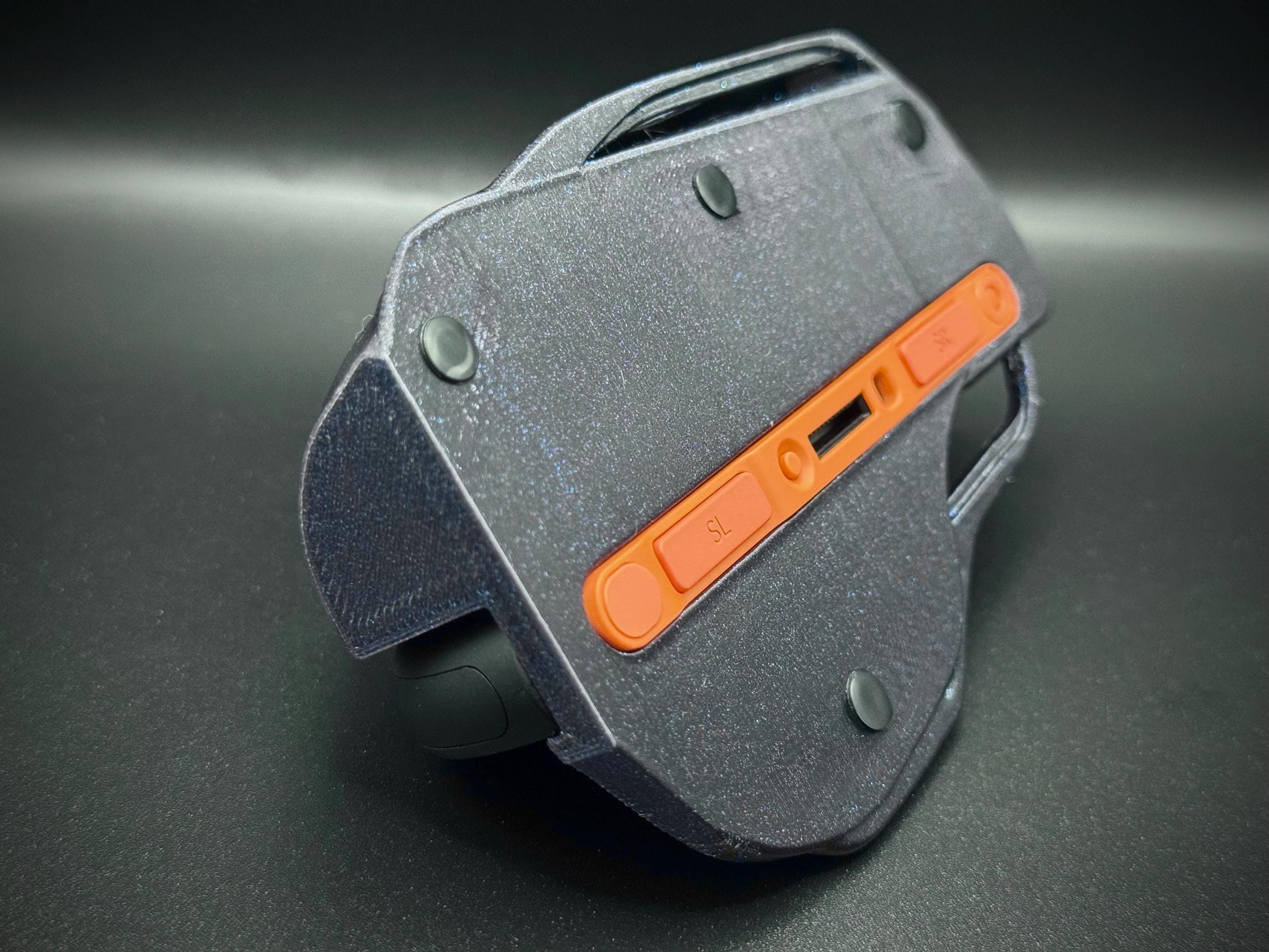 Nintendo Switch 2 Controller Mouse - 3D Printed Accessory - Etsy