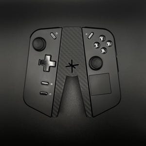 Bridge for Lenovo Legion Go controller Connector  - 3D Printed Accessory - Smaller Minimalistic design