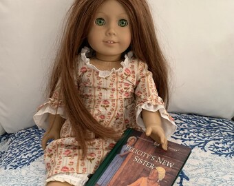felicity merriman doll