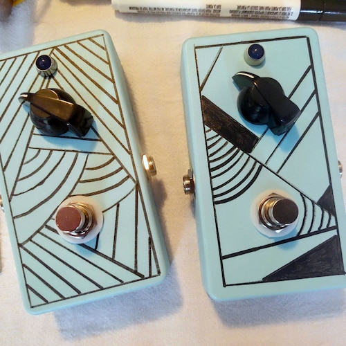 MZFX - Etsy