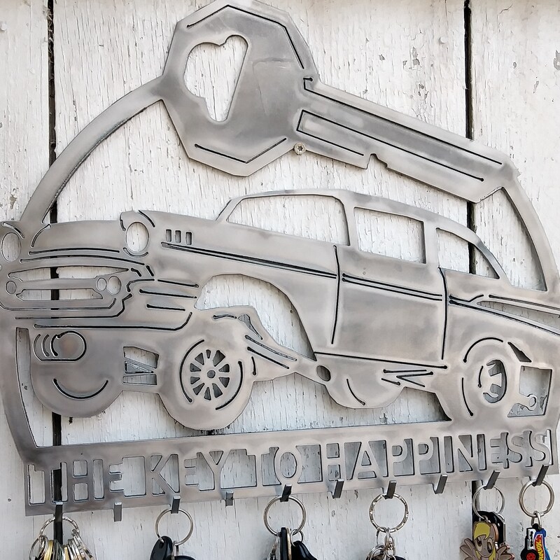 CraftsAndKustoms - Etsy