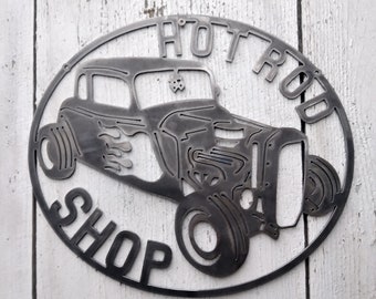 Ford Anglia Key Ring /& Parking Sign Novelty Gift Set