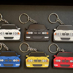 Bmw e46 keychain new arrivals