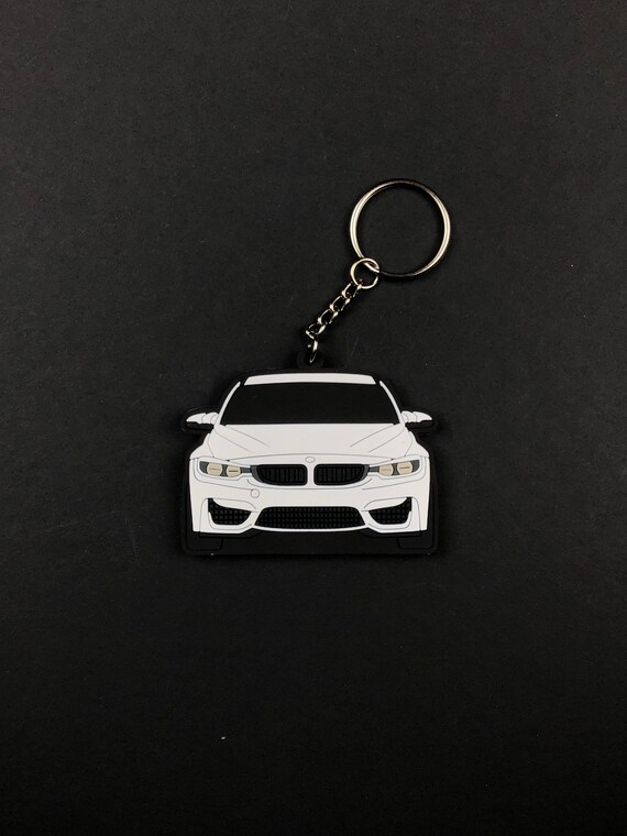 Bmw m4 keychain sale