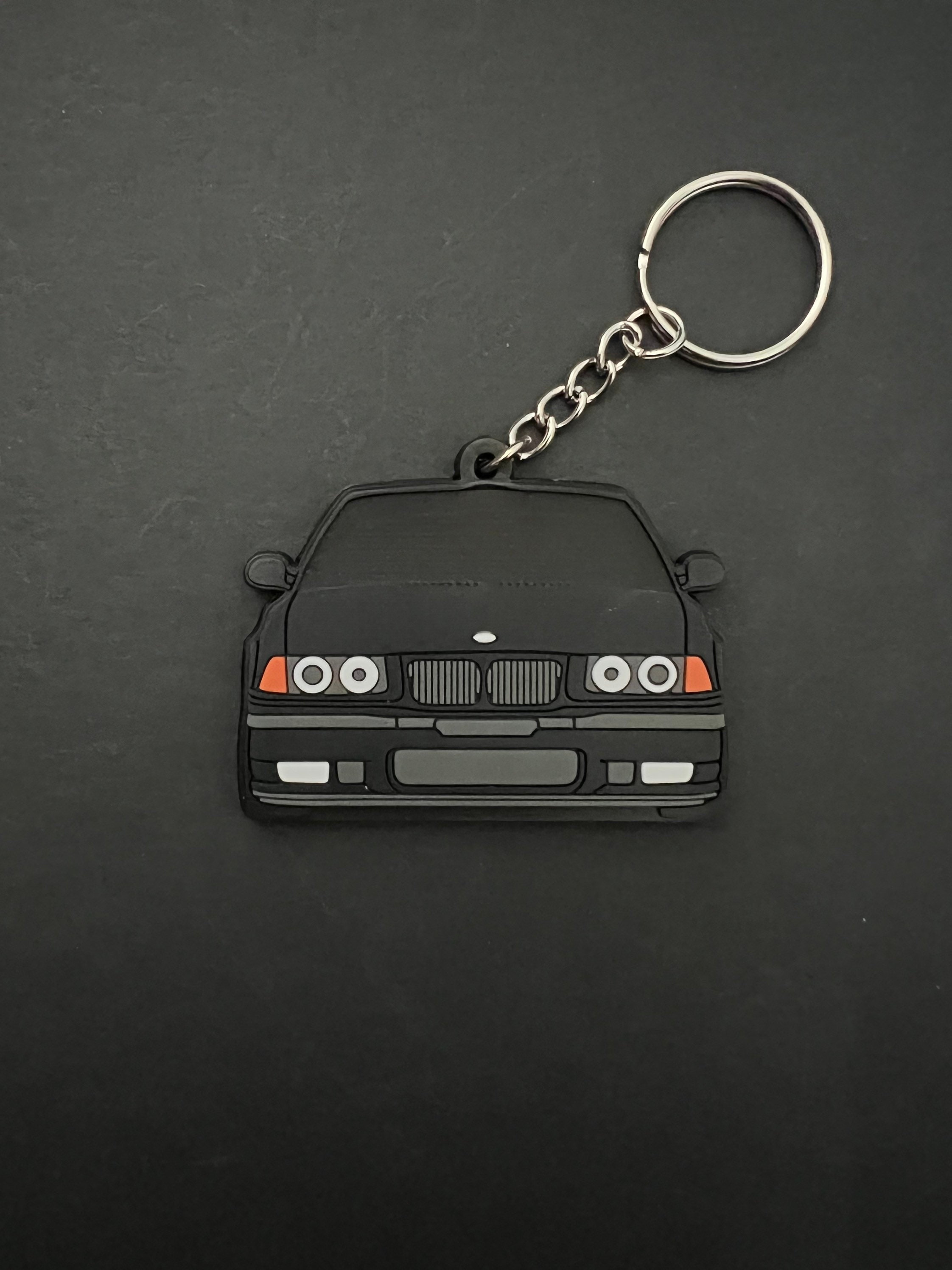 Llavero Bmw M3 E36 - es