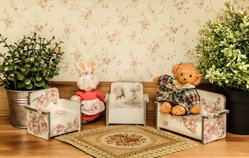 etsy barbie house