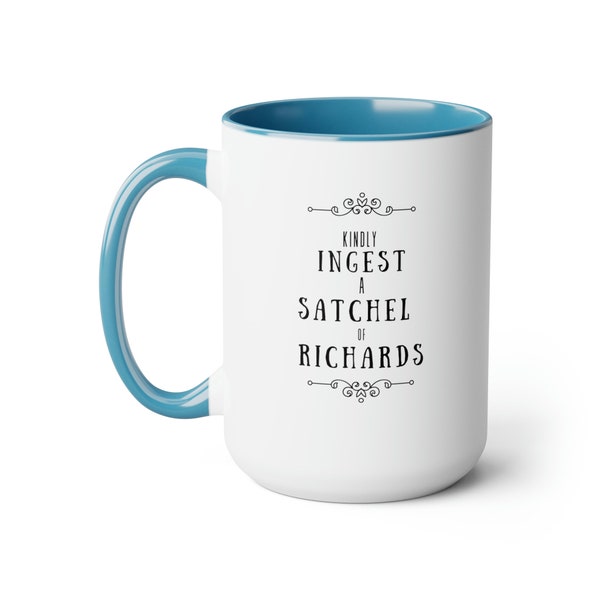 Satchel of Richards - Buy Online - Etsy