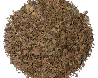 4 oz - Light Roast Yaupon Tea