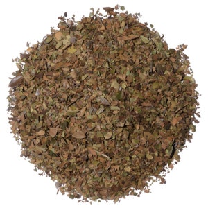 8 oz - Light Roast Yaupon Tea