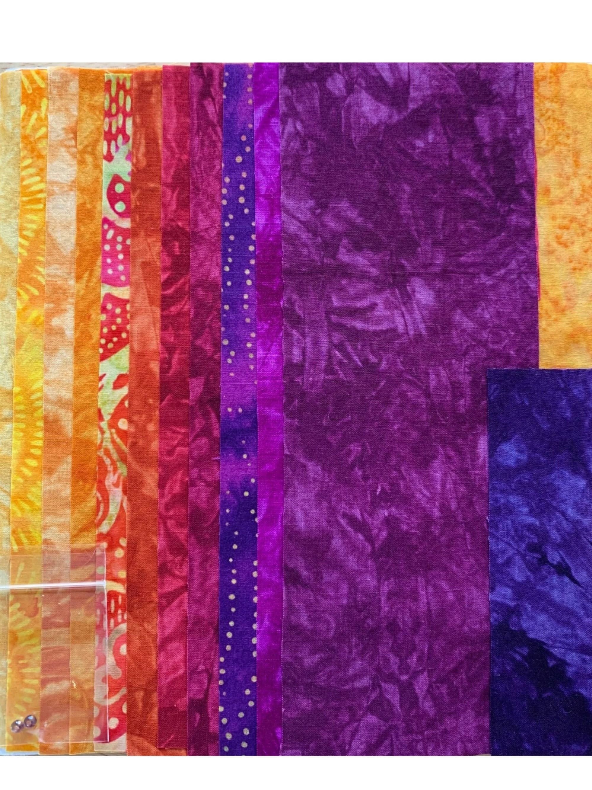Summer Dragonfly Wall Hanging Quilt Kit - Etsy