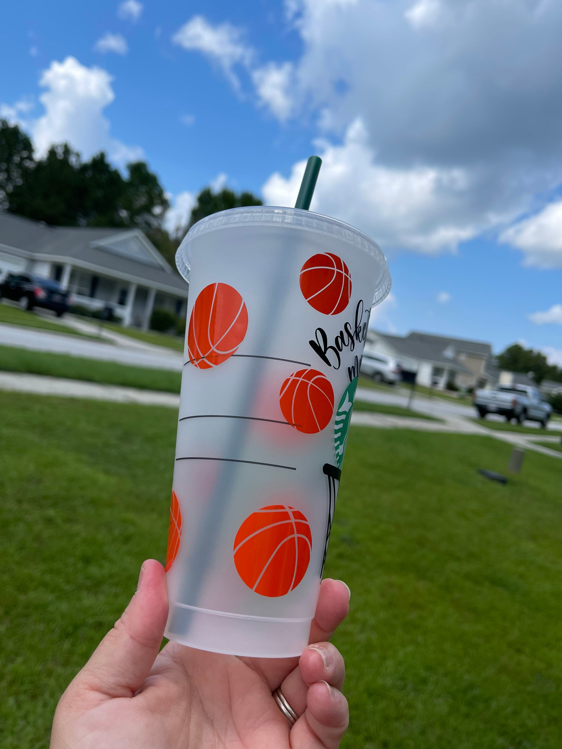 Boy Mom Fuel Starbucks cup boy mom cup personalized Etsy