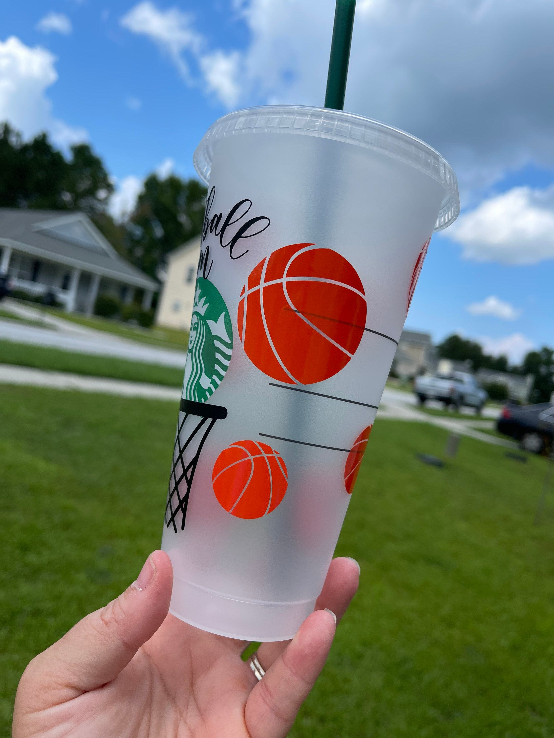 Boy Mom Fuel Starbucks cup boy mom cup personalized Etsy