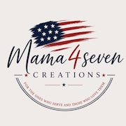 mama4seven - Etsy