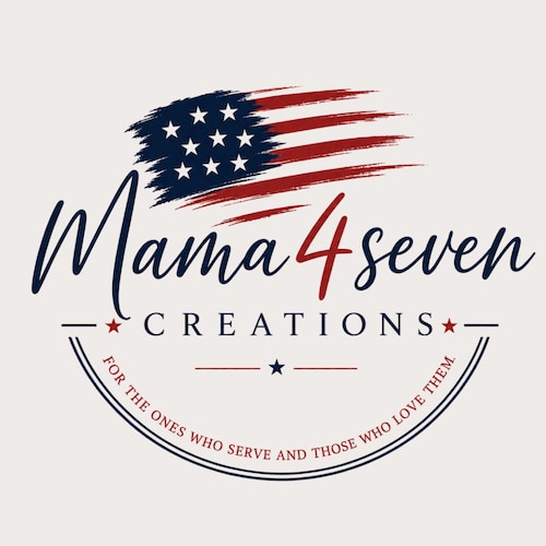 mama4seven - Etsy