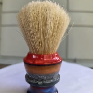 Player  Chubster Shave Brush