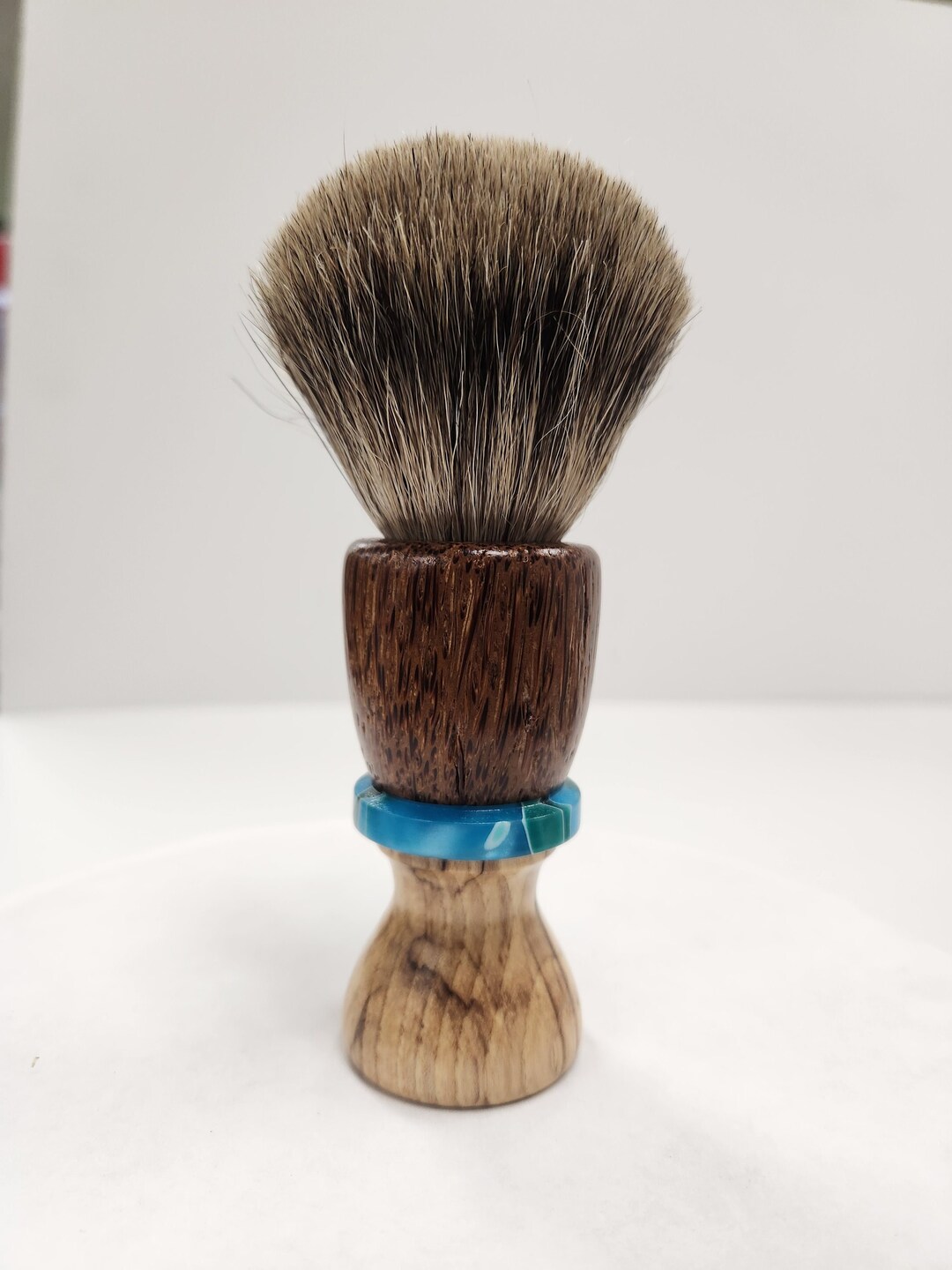 Classic Custom Shave Brush Etsy