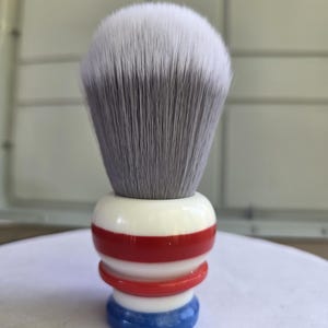 Big Ball Chubster Shave Brush