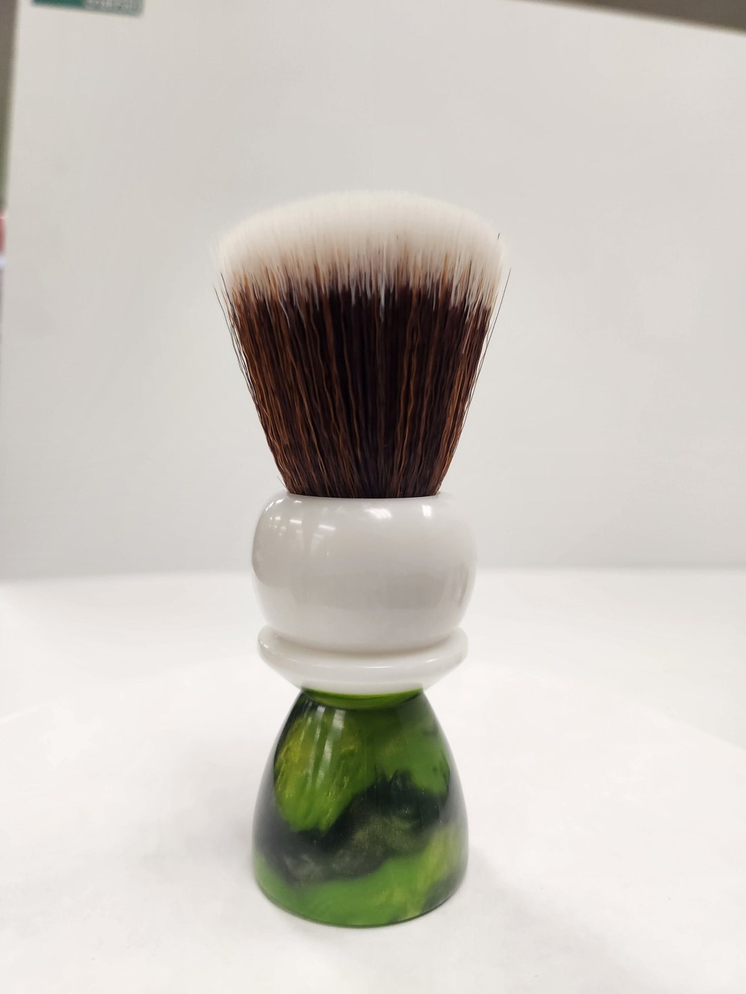 Player Custom Shave Brush Etsy