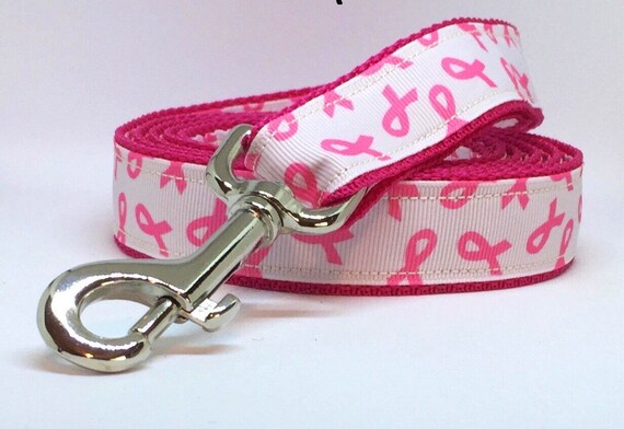 cute dog collar and leash sets