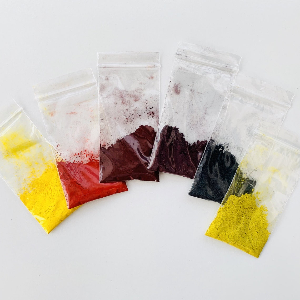 powdered dye for tie dye
