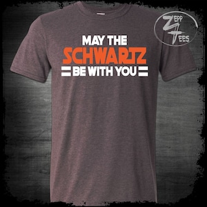 May The Schwartz Be With You Browns Defense Shirt Dawg Pound Elves For The Land Maybe This Year, Cleveland Vs The World, 216 4 Life Chubb