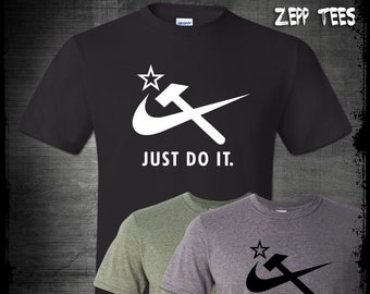 boycott nike t shirt