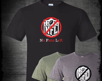anti kaepernick shirt