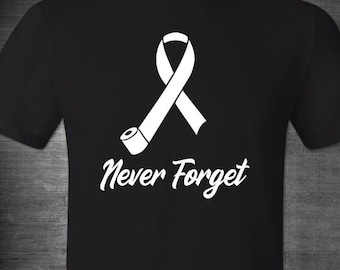 Vergeet never forget Wc Paper Shortage Shirt 2020 TP Quarantaine Meme Social Distantncing Zombie Apocalypse Funny Cornholio Hamstering Doomsday Prep