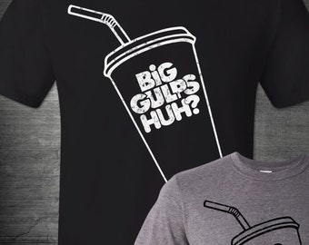 Big Gulps Etsy Big Gulps Etsy
