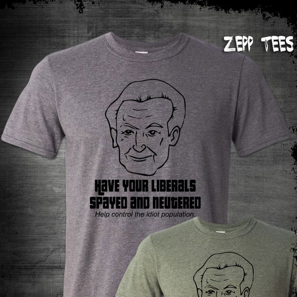 Bob Barker Parody T-Shirt Pro Trump 2020 Anti Leftist Liberal AOC Bernie Commie Sarcastic Offensive Right Wing Price Is Right Socialism Meme