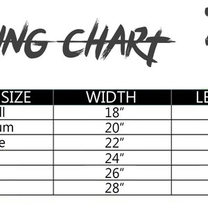 K&ouml;nnte beinhalten: Schwarz-wei&szlig;e Gr&ouml;&szlig;entabelle f&uuml;r T-Shirts. Die Tabelle zeigt Gr&ouml;&szlig;en von Small bis 3XL mit Breiten- und L&auml;ngenma&szlig;en in Zoll. Der Markenname "Zepp Tees" ist oben rechts abgebildet.