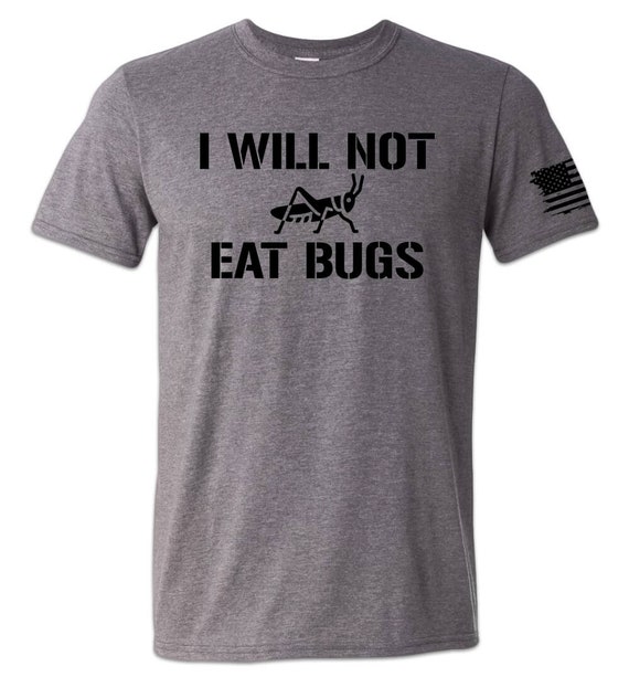 Anti top bug shirt