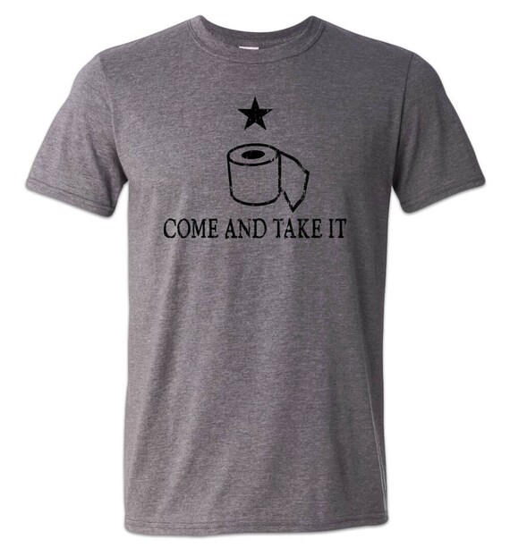 I Can't Keep Calm I Need Toilet Paper T-Shirt I Can't Keep Calm I Need Toilet Paper T-Shirt