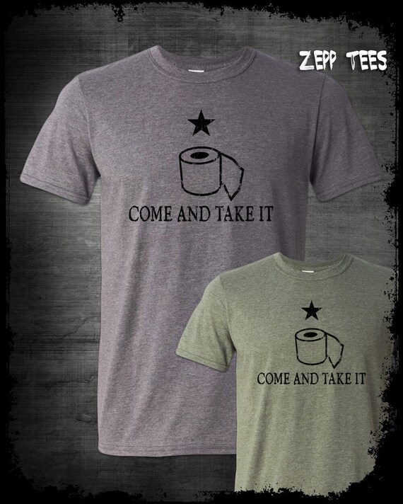 I Can't Keep Calm I Need Toilet Paper T-Shirt I Can't Keep Calm I Need Toilet Paper T-Shirt