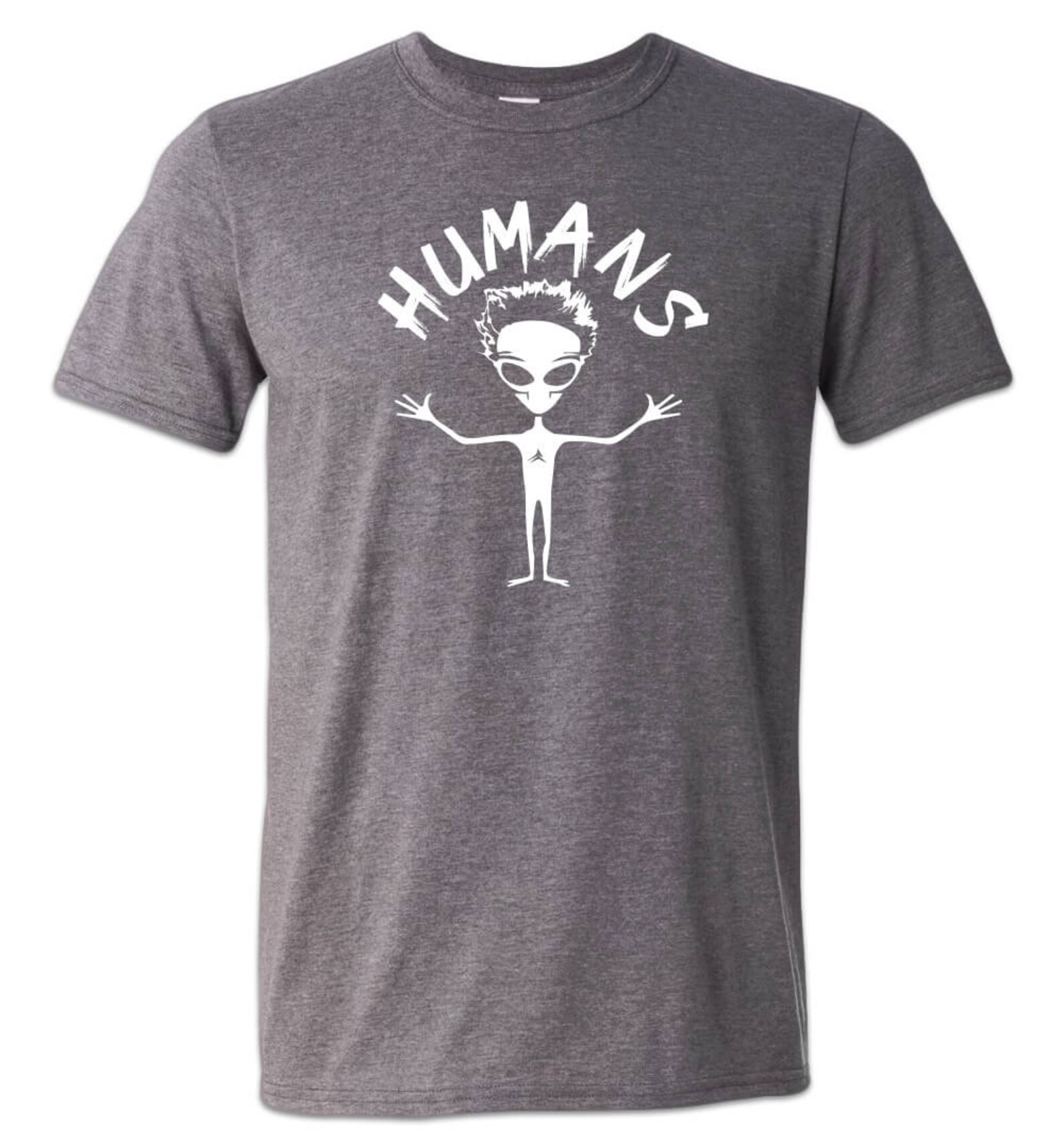 Aliens T-shirt Ancient Aliens Meme Guy Funny History Channel UFO ...