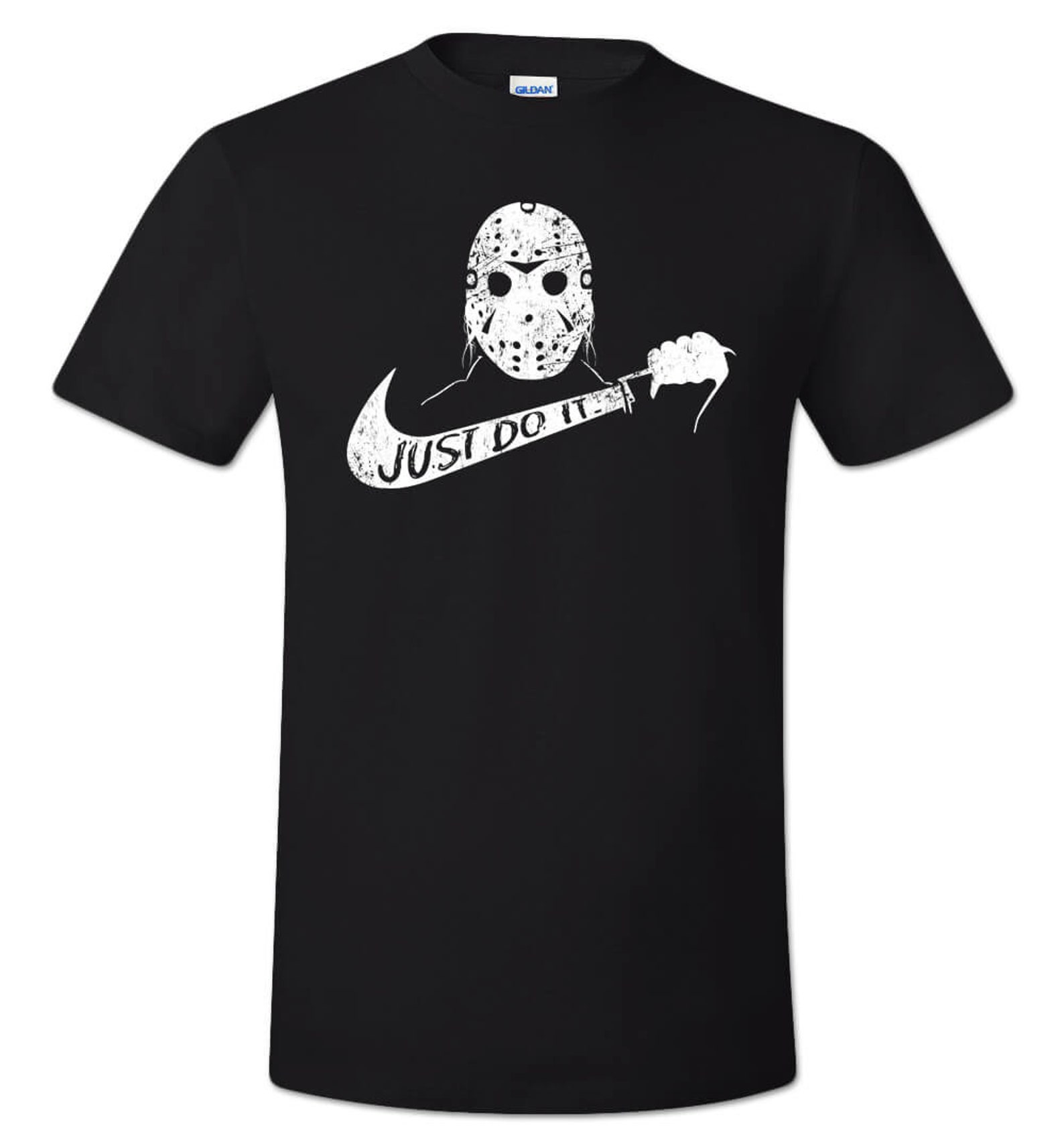 t shirt jason voorhees