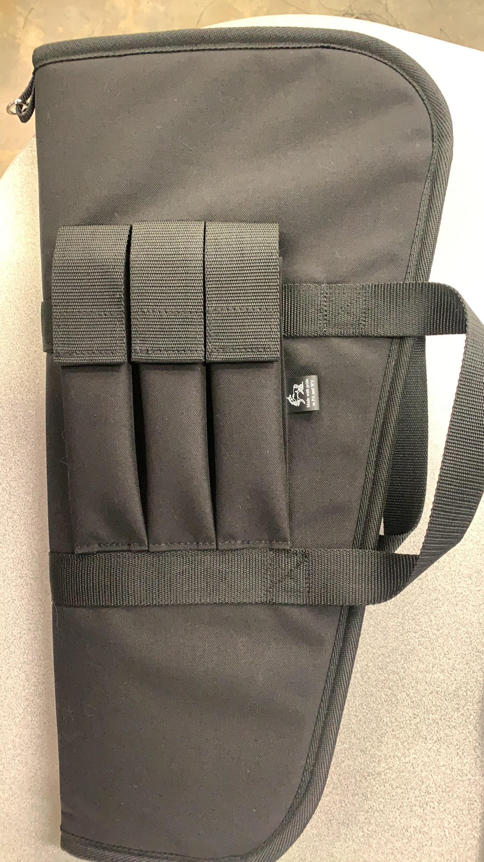 Ruger PC9 Takedown Case fits scoped and non scoped Etsy