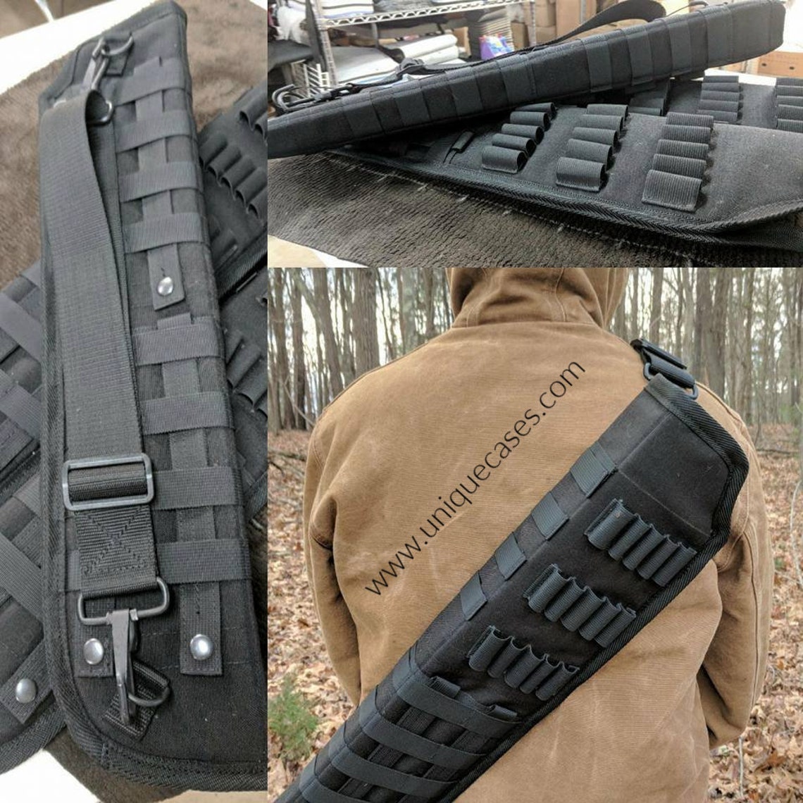 Shockwave Scabbard also fits Tac 14 ETC Etsy