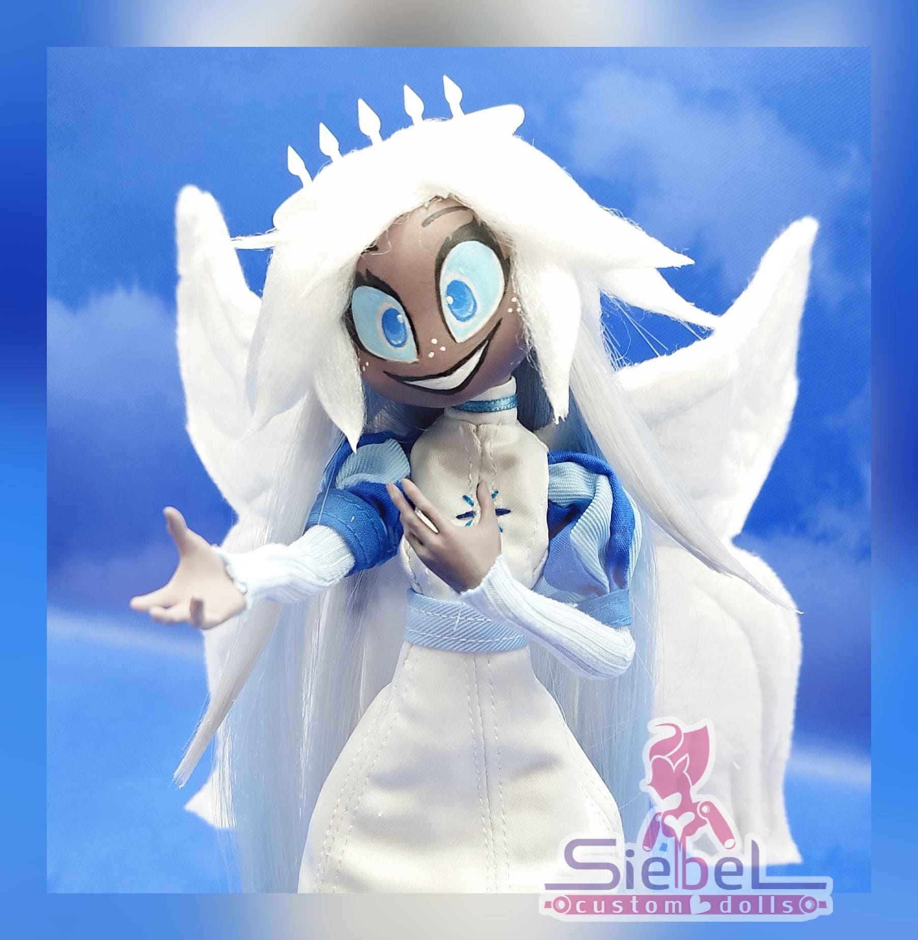 Hazbin hotel emily - Etsy 日本