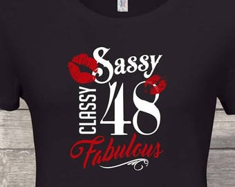48th birthday ideas for husband