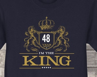 48th birthday ideas | Etsy