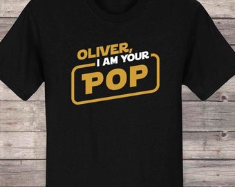 G Pop T Shirt Etsy